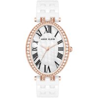 Наручные часы Anne Klein Ceramics 3900RGWT — Chaika Market