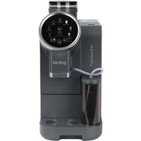 Кофемашина Korting KACM 2028 Gr Tamburino - Изображение №4 — Chaika Market