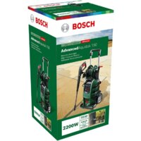 Мойка высокого давления Bosch AdvancedAquatak 150 [06008A7700] - Изображение №3 — Chaika Market