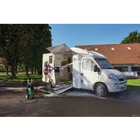 Мойка высокого давления Bosch AdvancedAquatak 150 [06008A7700] - Изображение №4 — Chaika Market
