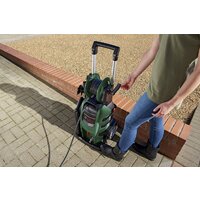 Мойка высокого давления Bosch AdvancedAquatak 150 [06008A7700] - Изображение №7 — Chaika Market
