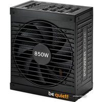 Блок питания be quiet! Power Zone 850W — Chaika Market