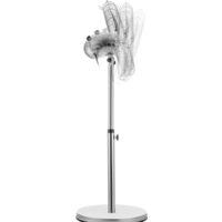 Вентилятор Sencor SFN 4040SL - Изображение №6 — Chaika Market