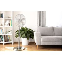 Вентилятор Sencor SFN 4040SL - Изображение №11 — Chaika Market