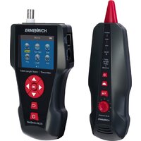 Тестер Ermenrich NetGeeks NL70 82555 - Изображение №4 — Chaika Market