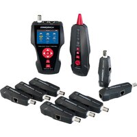 Тестер Ermenrich NetGeeks NL70 82555 — Chaika Market