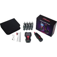 Тестер Ermenrich NetGeeks NL70 82555 - Изображение №2 — Chaika Market