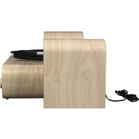 Виниловый проигрыватель Crosley Gig - Изображение №6 — Chaika Market