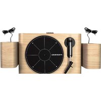 Виниловый проигрыватель Crosley Gig - Изображение №4 — Chaika Market