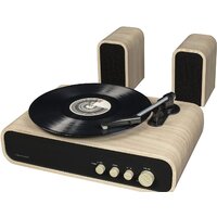 Виниловый проигрыватель Crosley Gig - Изображение №5 — Chaika Market