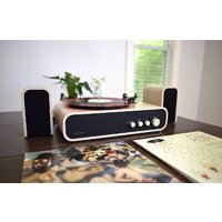 Виниловый проигрыватель Crosley Gig - Изображение №8 — Chaika Market