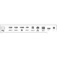 Монитор Philips 499P9H/00 - Изображение №6 — Chaika Market