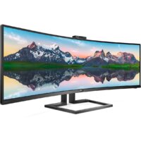 Монитор Philips 499P9H/00 - Изображение №2 — Chaika Market