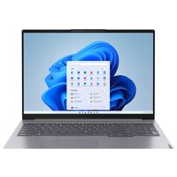 Ноутбук Lenovo ThinkBook 16 G6 IRL 21KH0096RU - Изображение №1 — Chaika Market