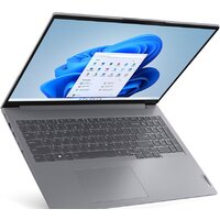 Ноутбук Lenovo ThinkBook 16 G6 IRL 21KH0096RU - Изображение №2 — Chaika Market