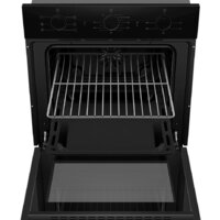 Электрический духовой шкаф MAUNFELD AEOF6060B2 - Изображение №4 — Chaika Market