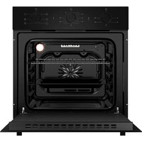 Электрический духовой шкаф MAUNFELD AEOF6060B2 - Изображение №2 — Chaika Market