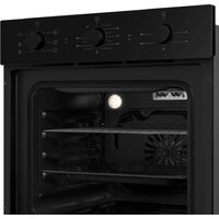 Электрический духовой шкаф MAUNFELD AEOF6060B2 - Изображение №5 — Chaika Market