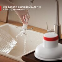 Чоппер Deerma DEM-JR10W - Изображение №9 — Chaika Market