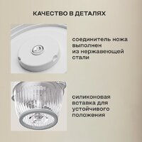 Чоппер Deerma DEM-JR10W - Изображение №7 — Chaika Market