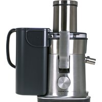 Соковыжималка Kenwood JE850 - Изображение №5 — Chaika Market