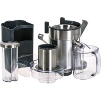 Соковыжималка Kenwood JE850 - Изображение №7 — Chaika Market