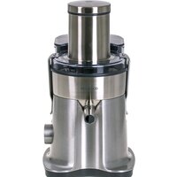 Соковыжималка Kenwood JE850 - Изображение №3 — Chaika Market