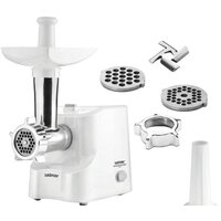 Мясорубка Zelmer ZMM1010B — Chaika Market