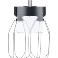 Планетарный миксер Wilfa KM1GY-70 - Изображение №11 — Chaika Market