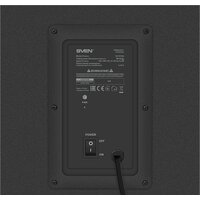 Саундбар SVEN SB-2150A - Изображение №13 — Chaika Market