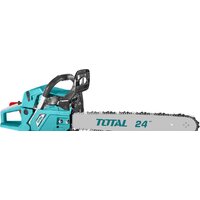 Бензопила Total TG5602411 — Chaika Market