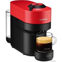 Капсульная кофеварка Krups Nespresso Vertuo Pop XN9205 — Chaika Market
