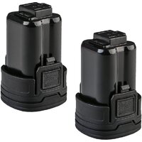 Винтоверт Hanskonner HCD200H (с 2-мя АКБ, кейс) - Изображение №8 — Chaika Market