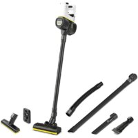 Пылесос Karcher VC 4 Cordless myHome Car 1.198-632.0 — Chaika Market