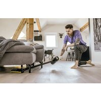 Пылесос Karcher VC 4 Cordless myHome Car 1.198-632.0 - Изображение №5 — Chaika Market