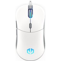 Игровая мышь Endorfy GEM Onyx White — Chaika Market