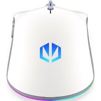 Игровая мышь Endorfy GEM Onyx White - Изображение №9 — Chaika Market