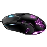 Игровая мышь Onikuma CW902 Black Eclipse - Изображение №5 — Chaika Market
