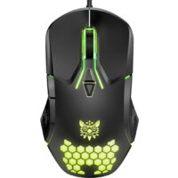 Игровая мышь Onikuma CW902 Black Eclipse — Chaika Market