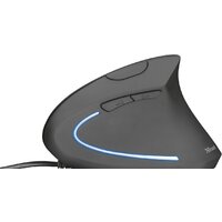 Вертикальная мышь Trust Verto - Изображение №4 — Chaika Market