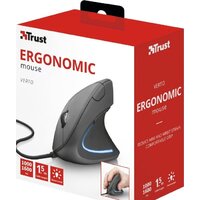 Вертикальная мышь Trust Verto - Изображение №7 — Chaika Market