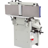 Фуговально-рейсмусовый станок Belmash (Белмаш) JT-2 260/225S-380 - Изображение №11 — Chaika Market