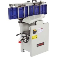 Фуговально-рейсмусовый станок Belmash (Белмаш) JT-2 260/225S-380 - Изображение №10 — Chaika Market