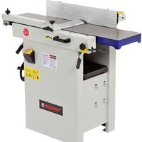 Фуговально-рейсмусовый станок Belmash (Белмаш) JT-2 260/225S-380 - Изображение №4 — Chaika Market