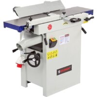 Фуговально-рейсмусовый станок Belmash (Белмаш) JT-2 260/225S-380 - Изображение №2 — Chaika Market