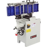 Фуговально-рейсмусовый станок Belmash (Белмаш) JT-2 260/225S-380 - Изображение №9 — Chaika Market