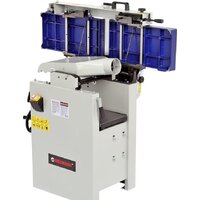 Фуговально-рейсмусовый станок Belmash (Белмаш) JT-2 260/225S-380 - Изображение №8 — Chaika Market