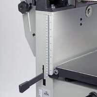 Фуговально-рейсмусовый станок Belmash (Белмаш) JT-2 260/225S-380 - Изображение №15 — Chaika Market