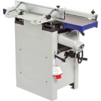 Фуговально-рейсмусовый станок Belmash (Белмаш) JT-2 260/225S-380 - Изображение №6 — Chaika Market