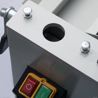 Фуговально-рейсмусовый станок Belmash (Белмаш) JT-2 260/225S-380 - Изображение №16 — Chaika Market